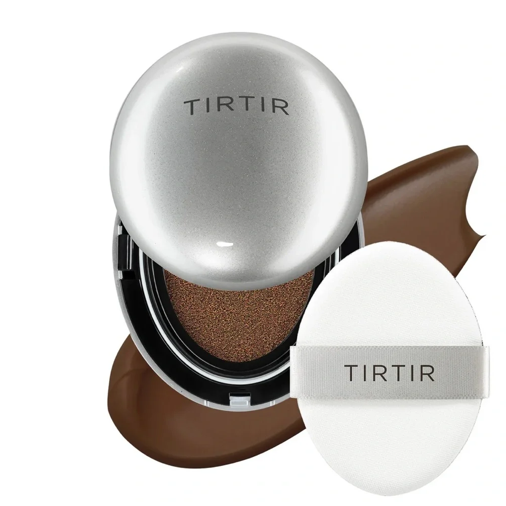 TIRTIR 51N Fudge MASK FIT AURA CUSHION